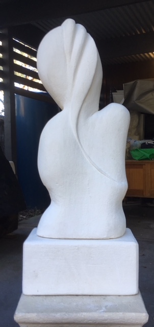 Lady with Crossed Arms