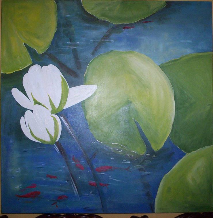 Waterlillies