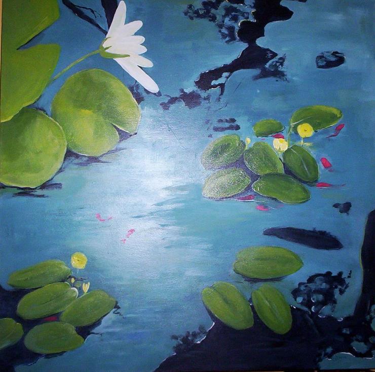 Water Poppies